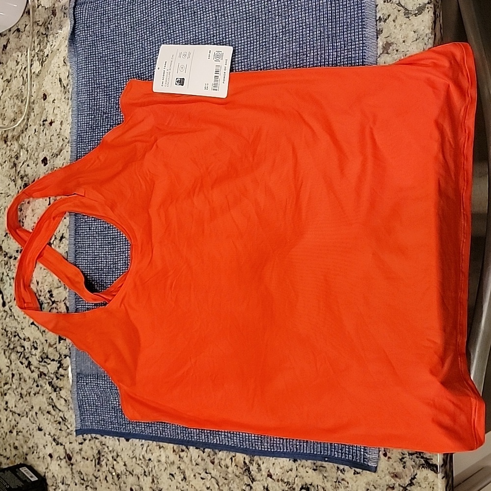 Athleta Scoop Tank